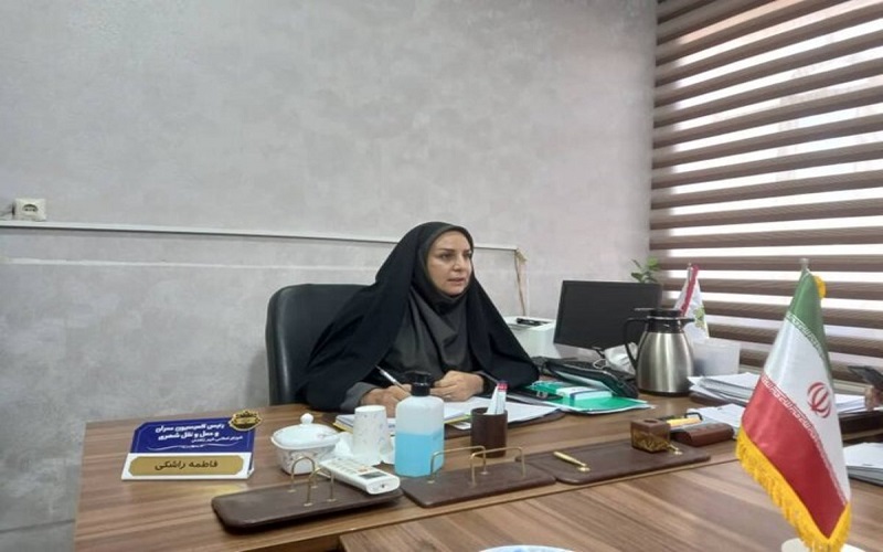 سکونت ۳۰۰ هزار نفر در حاشیه شهر زاهدان
