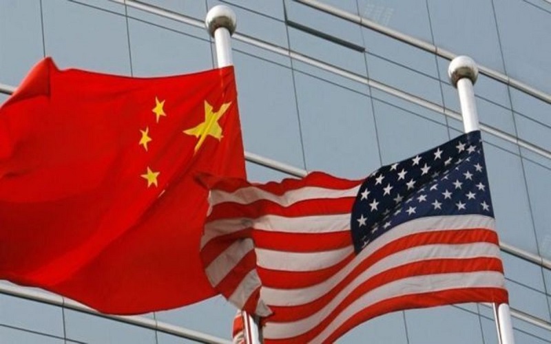 انتقاد چین از رفتار دوگانه آمریکا و انگلیس