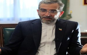 «بازتاب» سعادت شریفی پور - رسانههای معتبر خارجی در ساعات گذشته از تحولات و رویدادهای مرتبط با ایران غافل نبوده و مطالب قابلتأملی را پیرامون مسائل مرتبط با ایران به رشته تحریر درآوردند مثل خبرگزاری اسپوتنیک، روزنامه گاردین و پایگاه خبری میدلایستمانیتور تأکید بر موضوعاتی چون اسرائیل توانایی حمله ایران را ندارد، مذاکرات هسته ای ایران و قدرت های جهانی از سرگرفته می شود، دروازه بان ایران رکوردشکنی کرد، نوشتند.