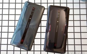 ZTE احتمالا با پیشی گرفتن از شیائومی اولین پرچمدار مجهز به اسنپدراگون ۸ نسل ۱ را معرفی می‌کند