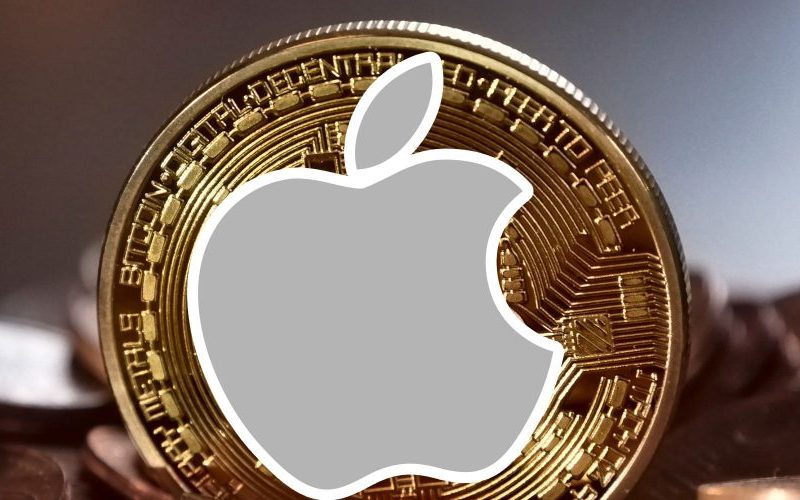اپل قصد دارد به عرصه ارز دیجیتال ورود کند 1 اپل قصد دارد به عرصه ارز دیجیتال ورود کند