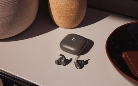 beats-fit-pro