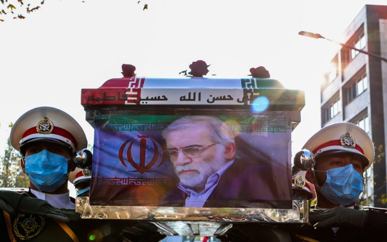 «بازتاب» سعادت شریفی پور - رسانه‌های معتبر خارجی در ساعات گذشته از تحولات و رویدادهای مرتبط با ایران غافل نبوده و مطالب قابل‌تأملی را پیرامون مسائل مرتبط با ایران به رشته تحریر درآوردند مثل خبرگزاری اسپوتنیک، روزنامه اورشلیم پُست و کانال خبری آروتز شوا تأکید بر موضوعاتی چون چین پیش از مذاکرات هسته ای ایران به استاندارد دوگانه غرب انتقاد کرد، شهید فخری زاده روی سلاح هسته ای کار کرده است، ایران نمی تواند از مذاکرات برای تقویت هسته ای استفاده کند، نوشتند.