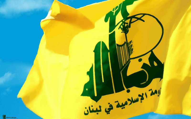 بیانیه حزبالله لبنان در واکنش به هدف قرار گرفتن منزل الکاظمی