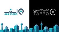 snapp-or-tap30