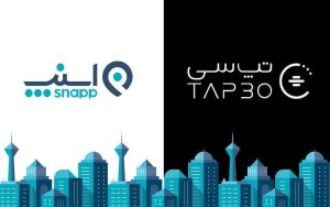 snapp-or-tap30