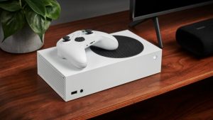 Xbox Series X Console