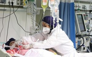 آخرین آمار کرونا در ایران، ۳۰ آبان