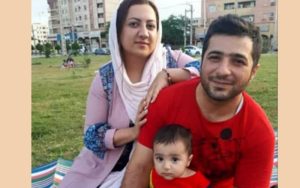آخرین وضعیت پرونده شلیک اشتباهی پلیس به زنی در اهواز