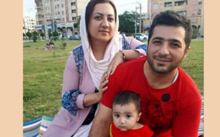 آخرین وضعیت پرونده شلیک اشتباهی پلیس به زنی در اهواز