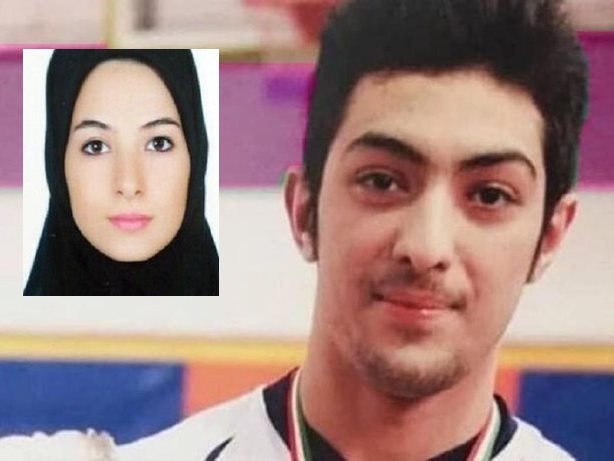 آرمان و غزاله