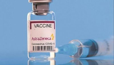 آسترازنکا دارویی موفق‌تر از واکسن معرفی کرد