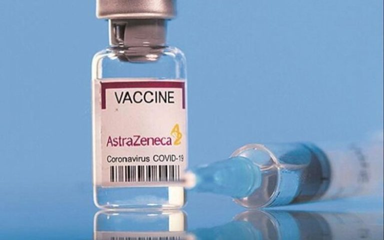 آسترازنکا دارویی موفق‌تر از واکسن معرفی کرد