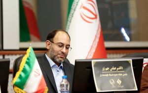 آغاز رسمی ثبت گشایش اعتبارات اسنادی و تبادلات بین المللی با کشورهای اوراسیا به وسیله رمز ارز ایرانی