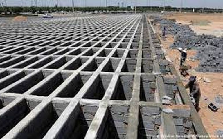 آماده سازی آرامستان برای زلزله احتمالی پایتخت