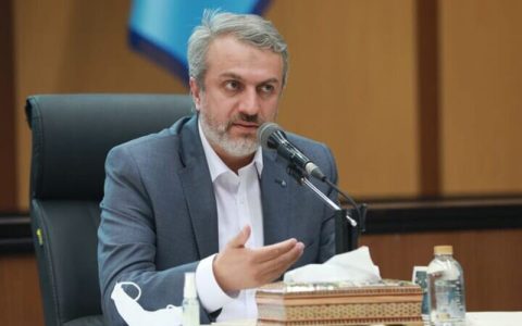 اتصال گمرک به سامانه جامع تجارت آغاز شد 1 اتصال گمرک به سامانه جامع تجارت آغاز شد
