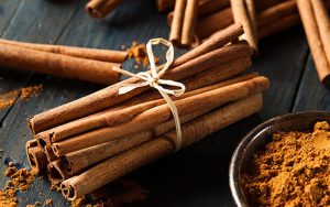 اثربخشی دارچین در پیشگیری از آلزایمر