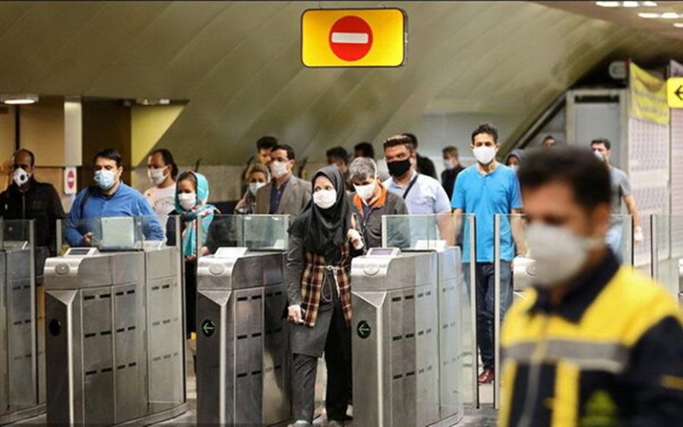 اجرای سراسری مدیریت هوشمند کرونا از دو هفته دیگر