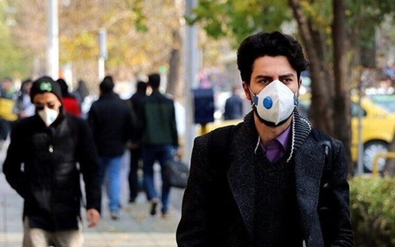 اجرای قرنطینه هوشمند در تهران؛ به زودی اجرای قرنطینه هوشمند در تهران؛ به زودی