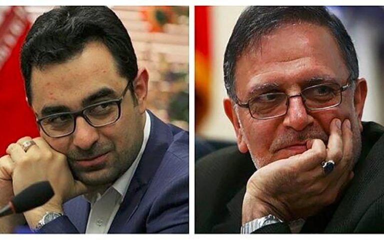 احتمال تبرئه سیف و عراقچی