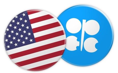 احتمال توقف افزایش تولید اوپک پلاس در واکنش به جنگ نفتی آمریکا