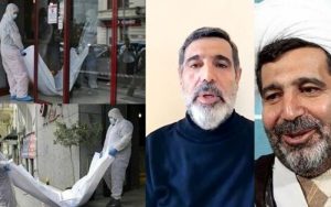 اخذ DNA از خانواده قاضی منصوری و دخترخوانده وی