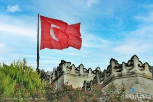 استانبول یا آنتالیا
