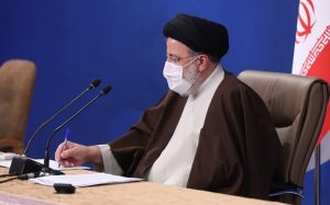 «اسلام‌پناه» رئیس سازمان ملی استاندارد شد