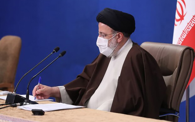 «اسلام‌پناه» رئیس سازمان ملی استاندارد شد