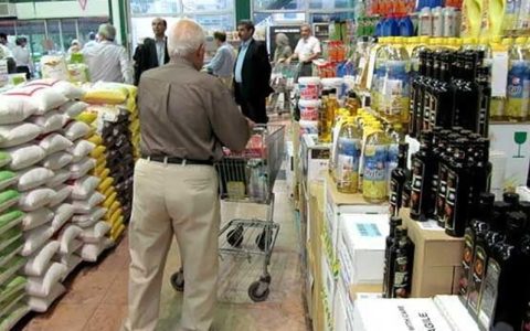 اصناف خواستار حضور در جلسات ستاد تنظیم بازار شدند 1 اصناف خواستار حضور در جلسات ستاد تنظیم بازار شدند