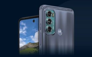 اطلاعات جدیدی از Moto G12 موتورولا فاش شد