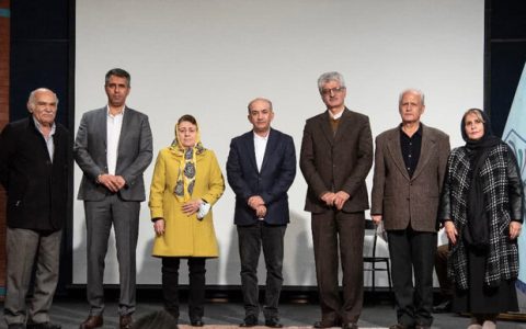 اعضای هیات مدیره جدید خانه موسیقی ایران انتخاب شدند