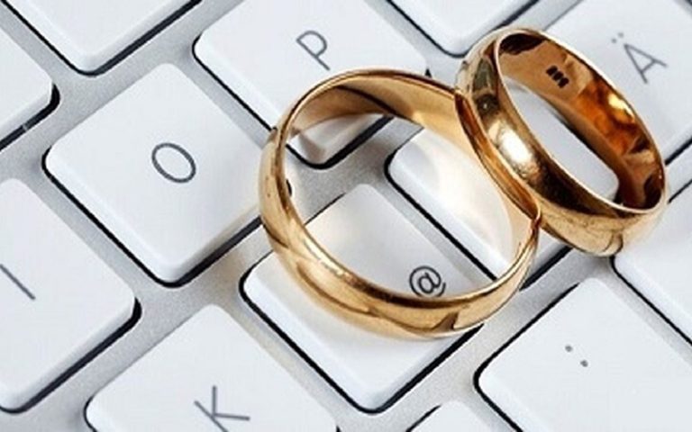 اغفال دختر جوان در سایت همسریابی