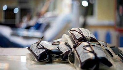 افزایش درخواست خون در بیمارستان‌های تهران