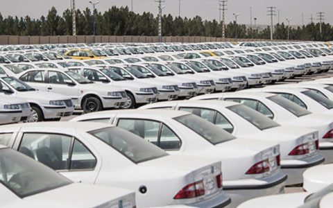 افزایش قیمت خودروهای داخلی منتفی شد 1 افزایش قیمت خودروهای داخلی منتفی شد