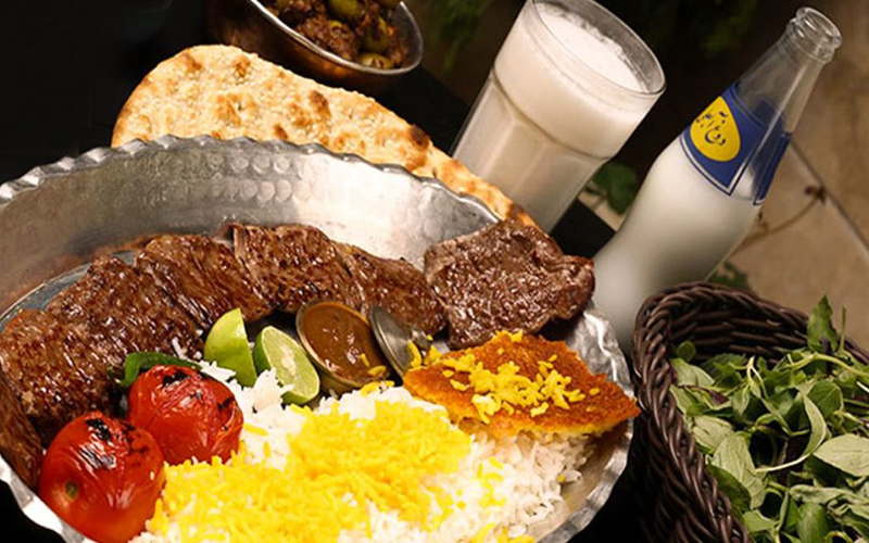 افزایش لحظه‌ای قیمت مواد اولیه رستوران‌ها در تهران