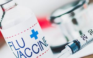 افزایش موارد ابتلا به آنفلوآنزا در کشور