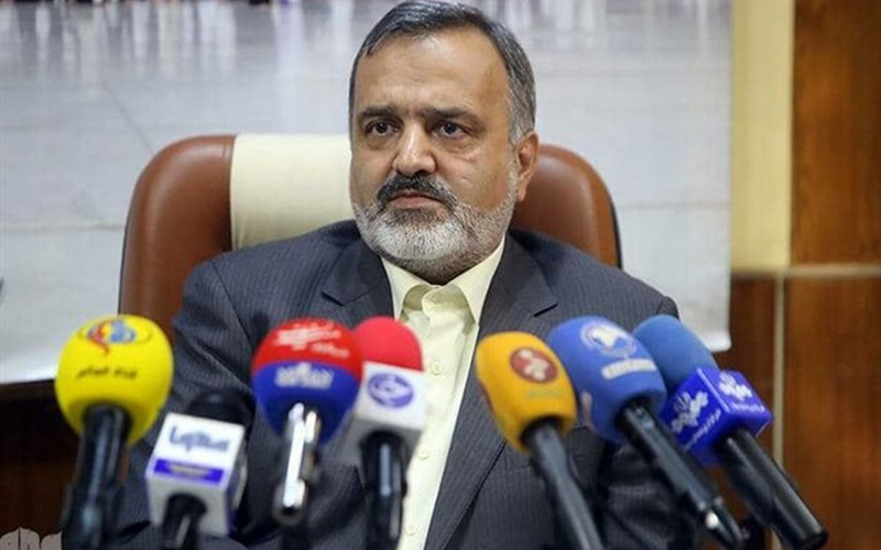 اقدام سازمان حج برای بازگشایی راه سوریه اقدام سازمان حج برای بازگشایی راه سوریه