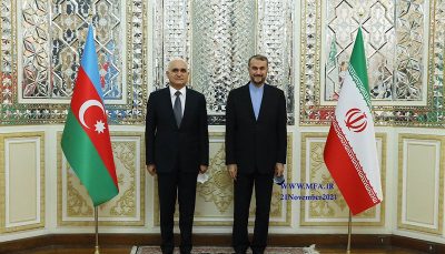 آمادگی شرکت‌های ایرانی برای بازسازی اراضی تازه آزادشده جمهوری آذربایجان