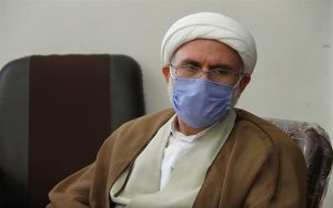 امیرقلی بروجنی