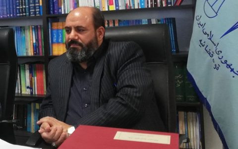 انهدام یک شبکه ضدانقلاب در رباط‌کریم تهران