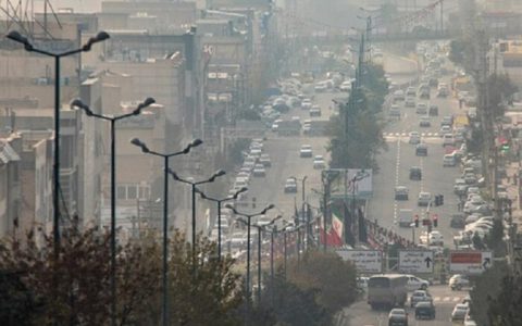 اورژانس تهران: بیماران قلبی و تنفسی در منزل بمانند 1 اورژانس تهران: بیماران قلبی و تنفسی در منزل بمانند