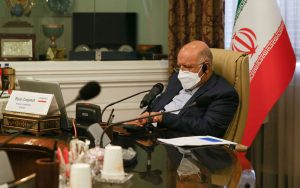 اولین واکنش زنگنه به صدور کیفرخواست در پرونده کرسنت