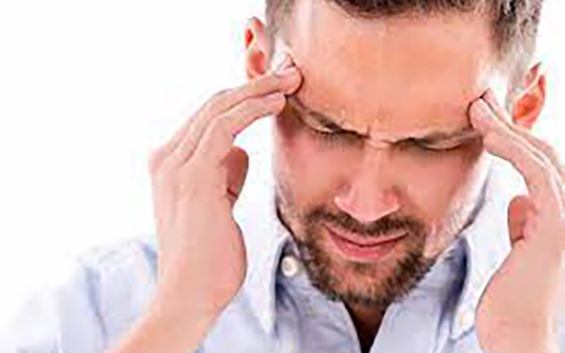 این رژیم غذایی به تسکین میگرن مزمن کمک می‌کند
