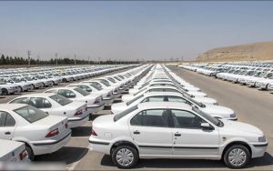 بازار خودرو از کنترل خارج شده است؟