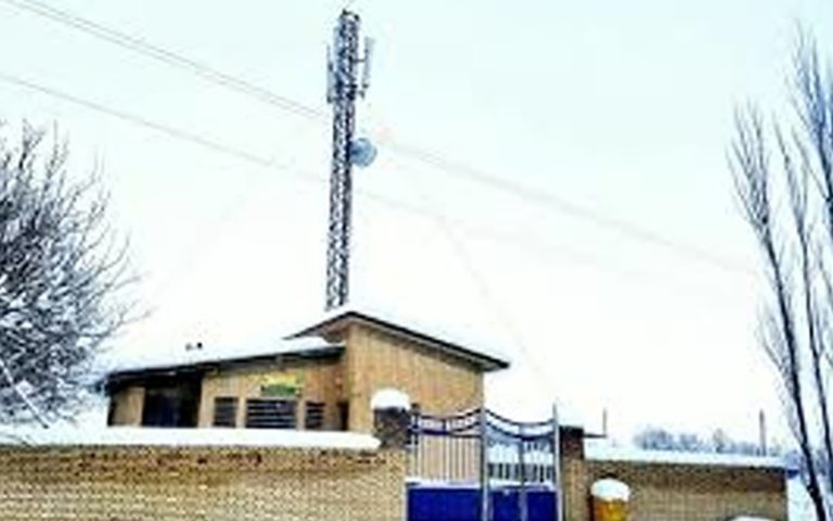 بازهم حادثه برای کارگزاران مخابرات روستایی