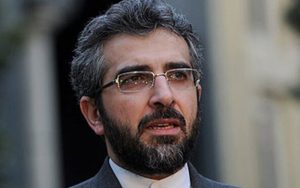 باقری: با اراده و تدارک قوی برای لغو تحریم‌ها وارد مذاکرات شده ایم