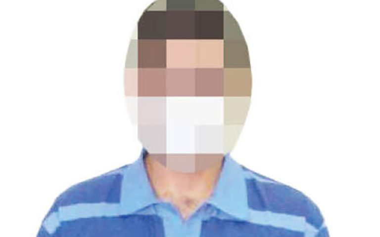 بخشش چوپان قاتل پیش از محاکمه
