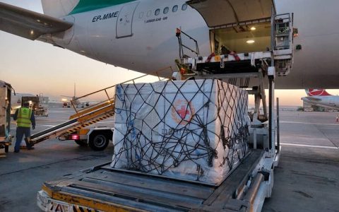 بدهی ۸۰۰ میلیارد تومانی هلال احمر برای واردات واکسن سینوفارم 1 بدهی ۸۰۰ میلیارد تومانی هلال احمر برای واردات واکسن سینوفارم