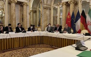 برگزاری نشست هماهنگی در وین بدون حضور ایران و آمریکا